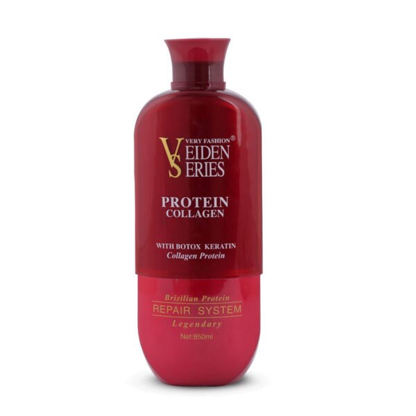 پروتئین ویدن سریس VS