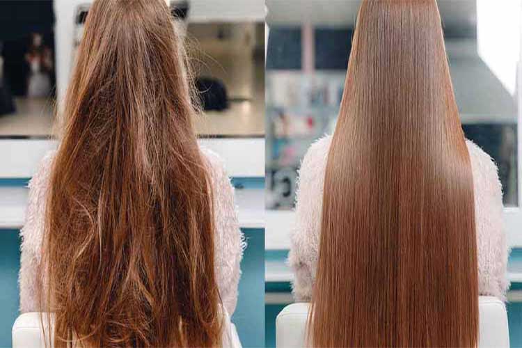 کراتینه مو و احتمال ابتلا به بیماری‌های سرطان