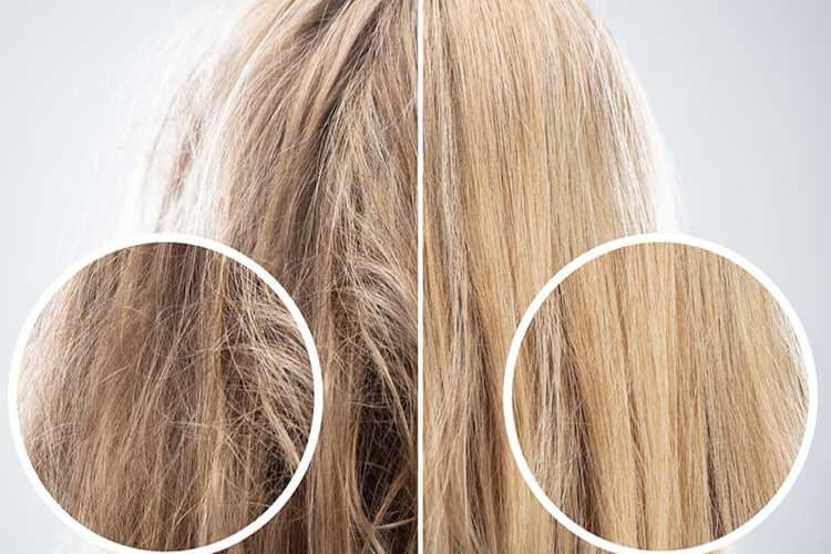 احیای مو با کراتینه مو چه تفاوتی دارد؟