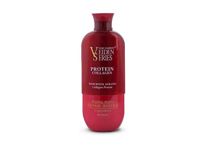 پروتئین ویدن سریس VS 