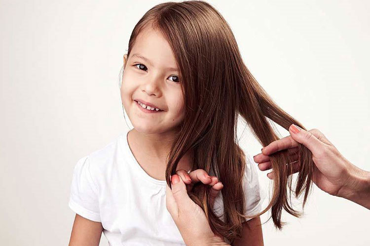 آیا کراتین مو یا پروتئین تراپی برای کودکان ضرر دارد؟